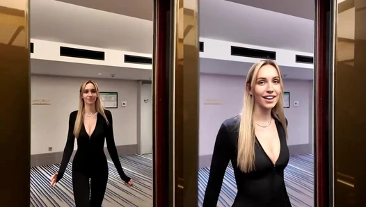 Luna Rose - Video Leaks #278