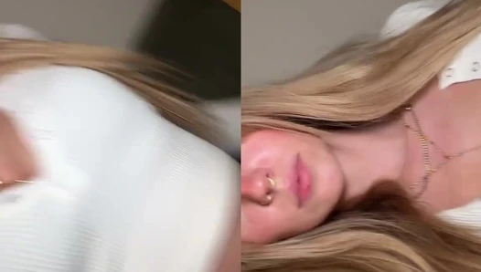 Luna Rose - Video Leaks #283