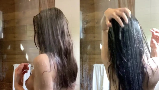 Olivia - Video Leaks #3