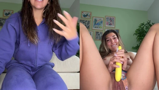 Olivia - Video Leaks #16