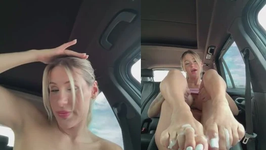 Jasminesummer - SC Jasminesummer 23 01 2025 PIV