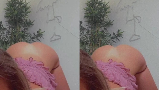 Jasminesummer - Video Leaks #16