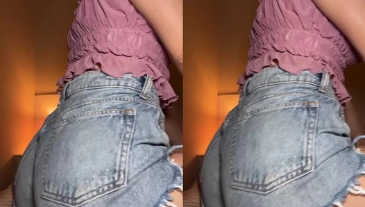 Jasminesummer - Video Leaks #17