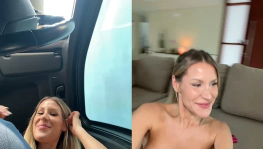 Jasminesummer - Video Leaks #32