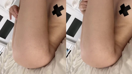 Sara Mei Kasai - Video Leaks #90