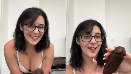 Sara Mei Kasai - Video Leaks #4