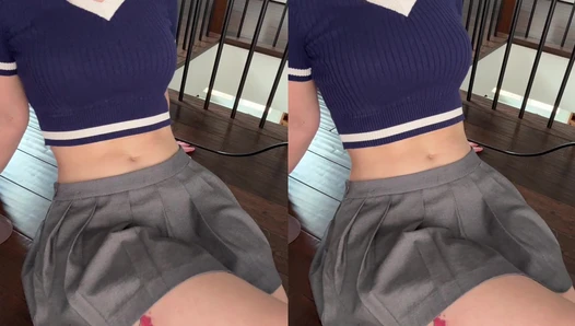 Sara Mei Kasai - Video Leaks #115