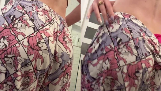 Sara Mei Kasai - Video Leaks #118