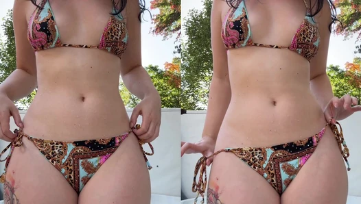 Sara Mei Kasai - Video Leaks #121