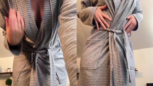 Sara Mei Kasai - Video Leaks #137