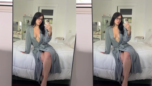 Sara Mei Kasai - Video Leaks #140