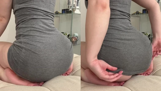 Sara Mei Kasai - Video Leaks #164