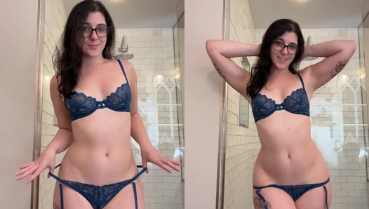 Sara Mei Kasai - cdcee6e23200193dac71fee21e18fd13