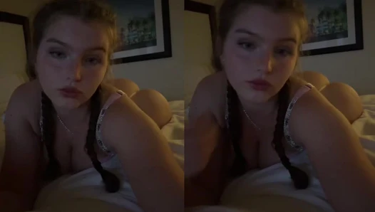 Zoe101 - Video Leaks #43