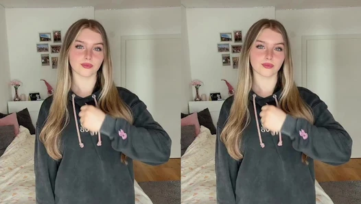 Zoe101 - Video Leaks #2