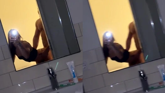 mx_ronja - Video Leaks #7