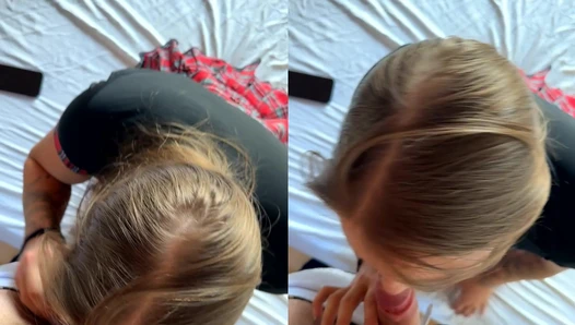 mx_ronja - Video Leaks #19