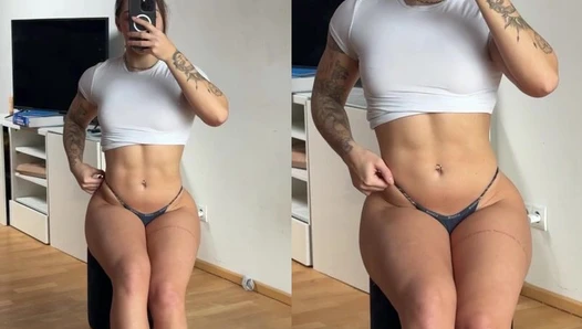 mx_ronja - Video Leaks #20