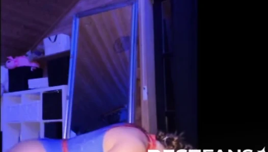 mx_ronja - Video Leaks #36