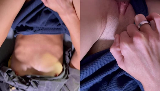 PantyNectar - Video Leaks #12