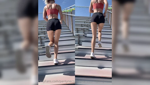 PantyNectar - Video Leaks #114