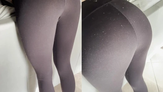 PantyNectar - Video Leaks #135