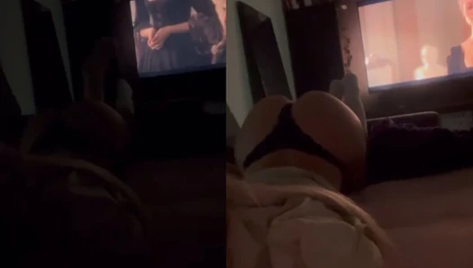 xlauram3 - Video Leaks #2