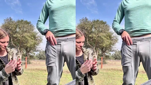 PantyNectar - Video Leaks #282