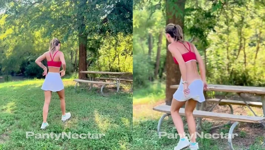 PantyNectar - Video Leaks #288