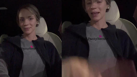 PantyNectar - Video Leaks #299