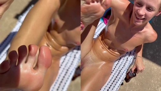 PantyNectar - Video Leaks #303