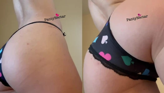 PantyNectar - Video Leaks #315