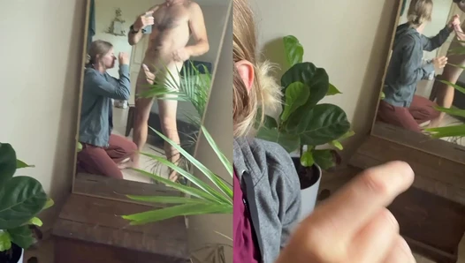 PantyNectar - Video Leaks #344