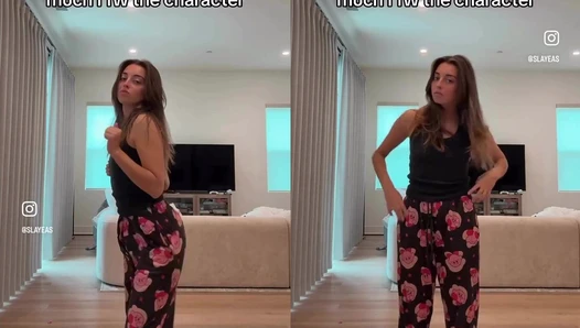 Lea Martinez - Video Leaks #1