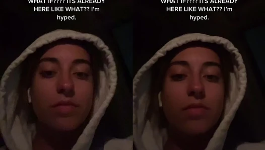 Lea Martinez - masstiktok leaamartinezz sorry long car ride type day marvel marveltiktok whatif kqXxYgCw