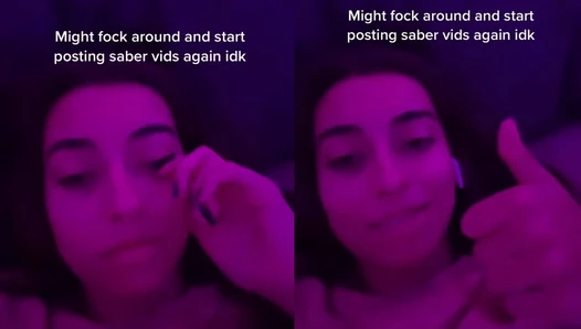 Lea Martinez - Video Leaks #2