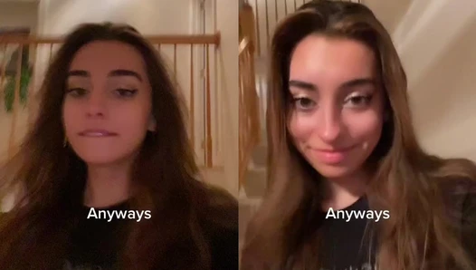 Lea Martinez - Video Leaks #3