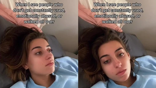 Lea Martinez - masstiktok leaamartinezz itâs disappointing cause itâs every day bro with that dinsey chan