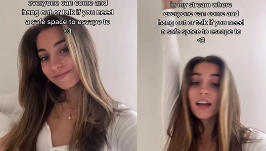 Lea Martinez - masstiktok leaamartinezz My twitch is slayeas ! mentalhealthcheckpoint xKdcyCRy