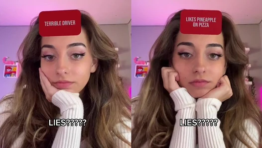 Lea Martinez - masstiktok leaamartinezz I do judge you if you like pineapple on ur pizza GpaVlhMe