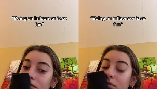 Lea Martinez / Slayeas - Video Leaks #4