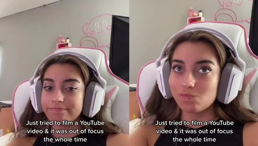 Lea Martinez - masstiktok leaamartinezz Iâll try again next month, prob gonna play fort now 8TLAQad4