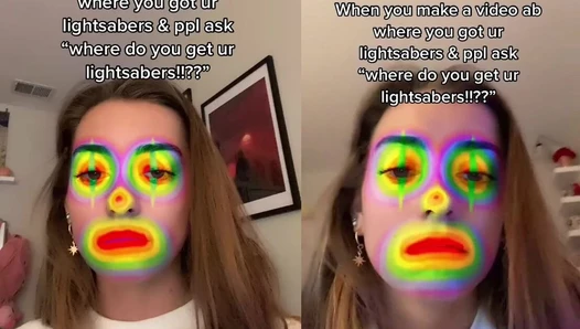 Lea Martinez - masstiktok leaamartinezz slayeas check it out bousssss 1SEIy4fU