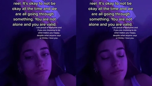 Lea Martinez - masstiktok leaamartinezz Fortnite make pain go away vEr4pCNq