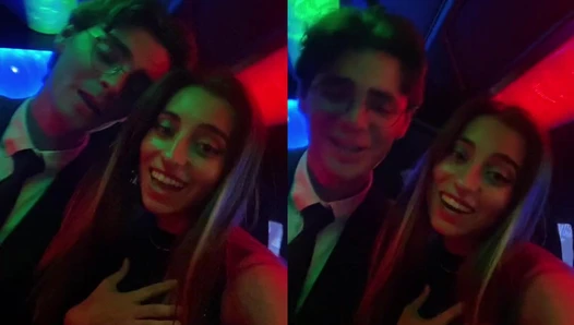 Lea Martinez - masstiktok leaamartinezz left the party behind, back to MD newyorkcity zqbJBNqZ