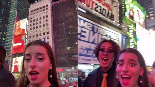 Lea Martinez - masstiktok leaamartinezz CHAOS u9Z2zt5J