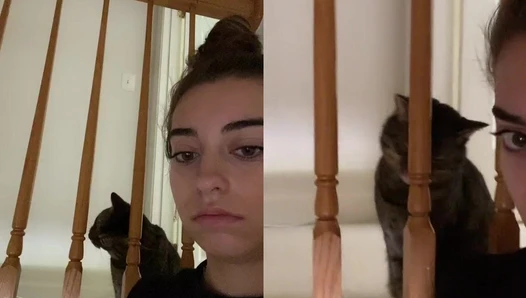 Lea Martinez - masstiktok leaamartinezz We got a lot to do klafwzrJ