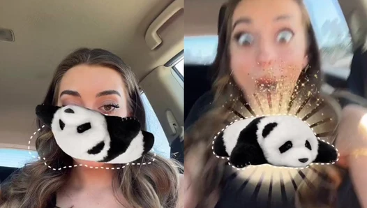 Lea Martinez - Video Leaks #5