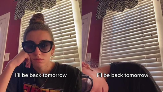 Lea Martinez - masstiktok leaamartinezz I think all my traveling adrenaline running out has finally hit me