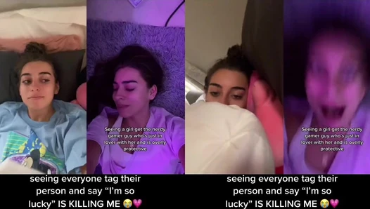 Lea Martinez - masstiktok leaamartinezz duet with leaamartinezz Iâm happy for yâall tho I got my plushi